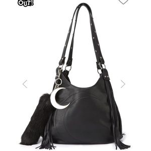 *ON HOLD* Killstar Janis Handbag